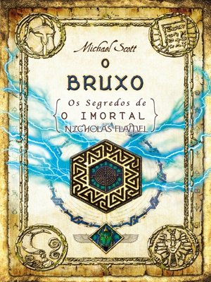 cover image of O Bruxo